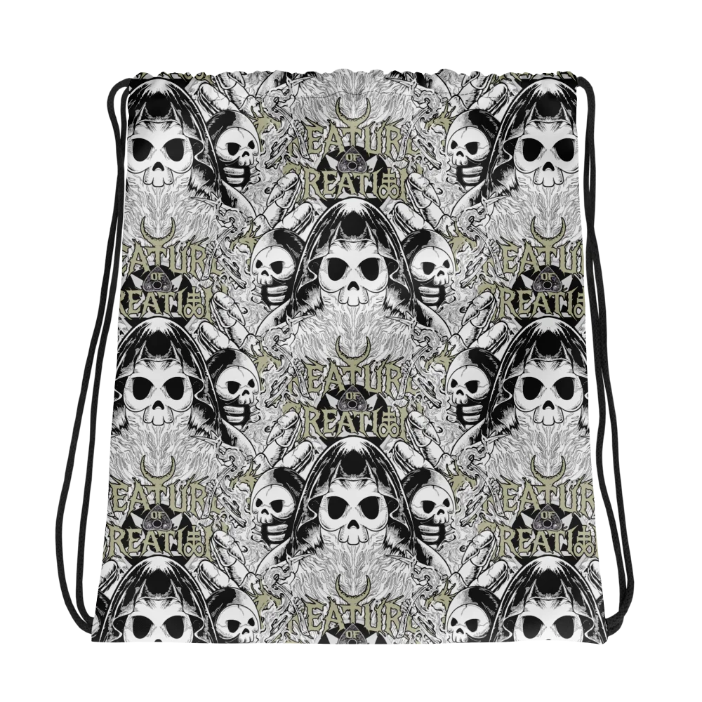 Drawstring Bag product image (1)
