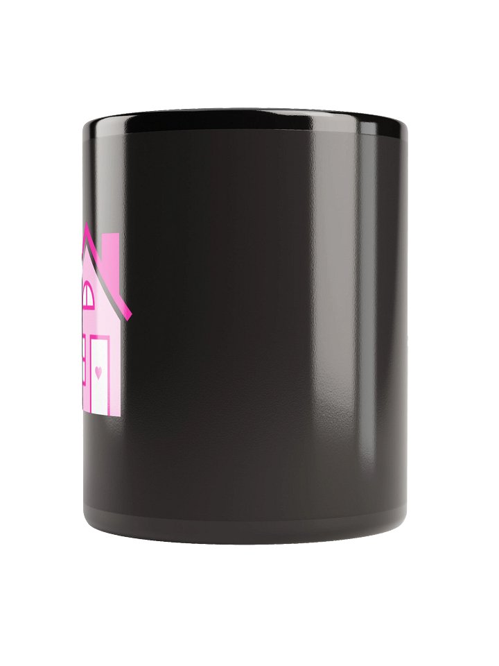 Its a Girl Mug product image (2)