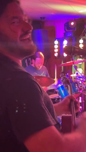 Cincy! Catch us live at @stanleys_pub next Saturday, May 9th! 

#cincinnati #wahfuband #groove #cincy #stanleys
