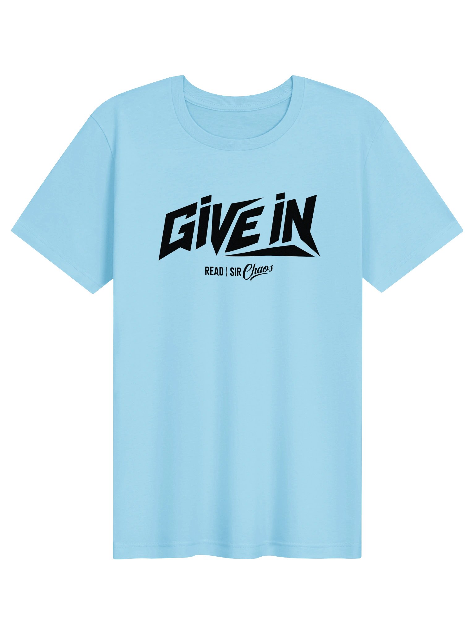 Give In Tshirt product image (71)