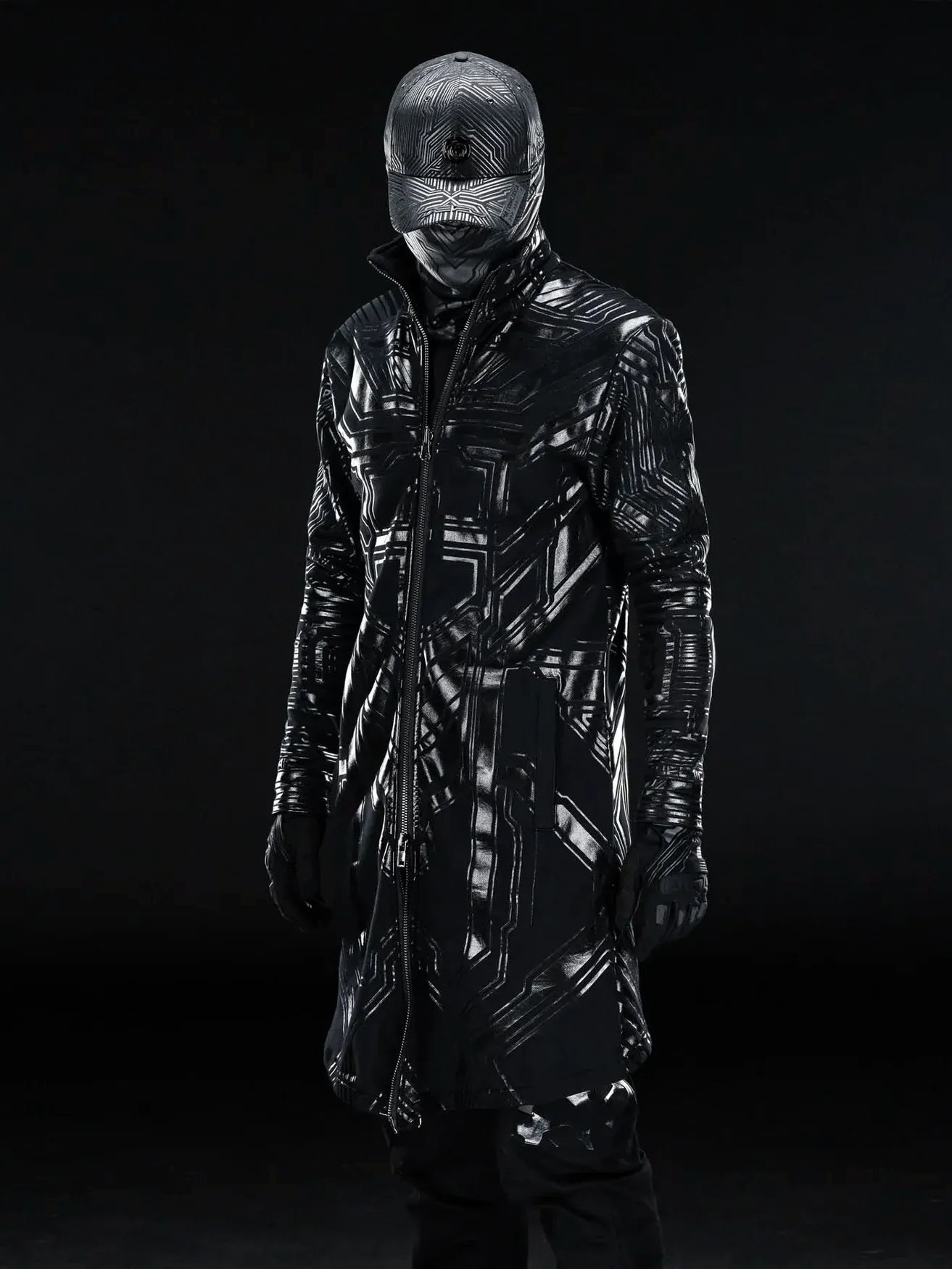 Mens / Ladies ZYPHR Mantle V2 by Neo4ic product image (10)