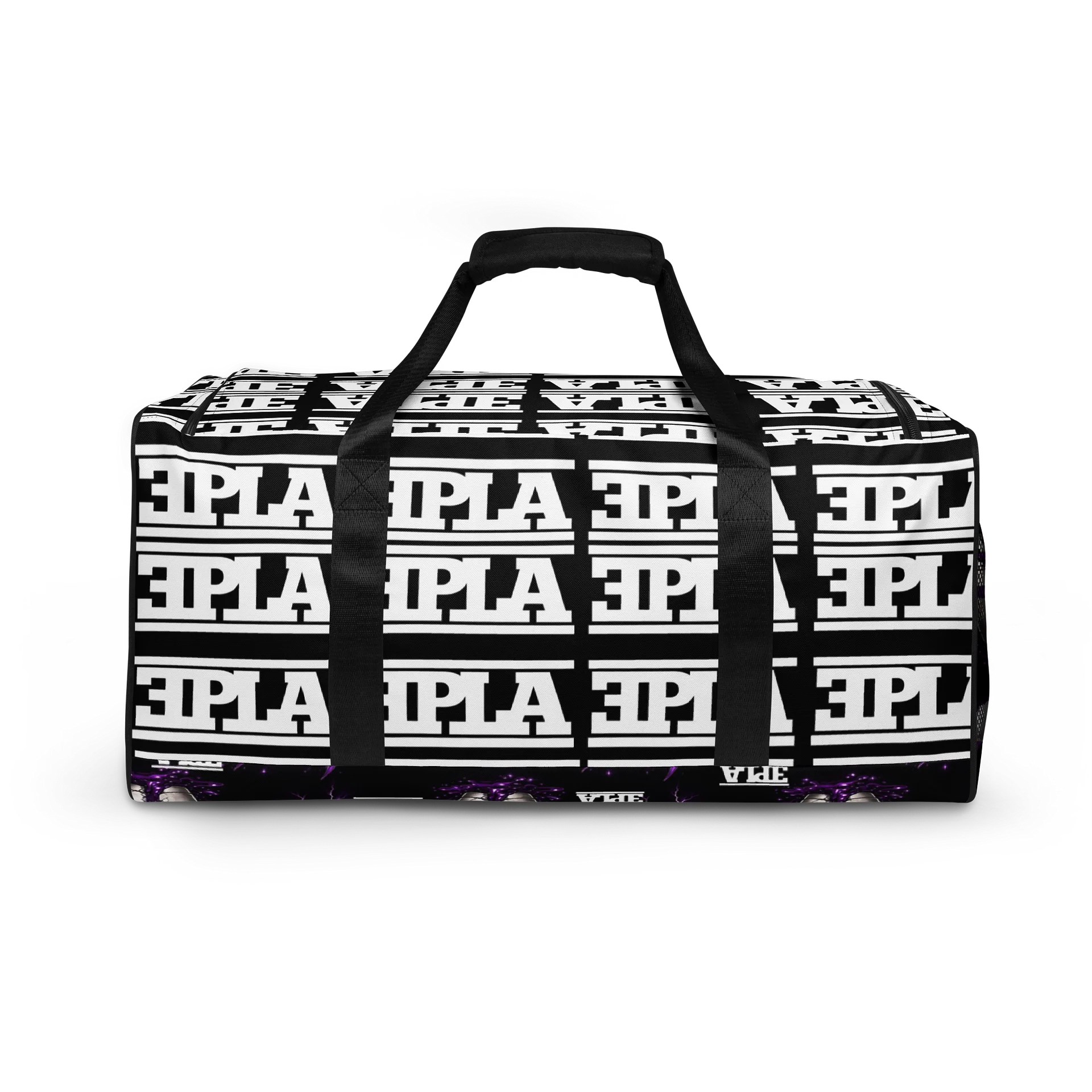 EPLA MELROSE DUFFLE BAG product image (4)