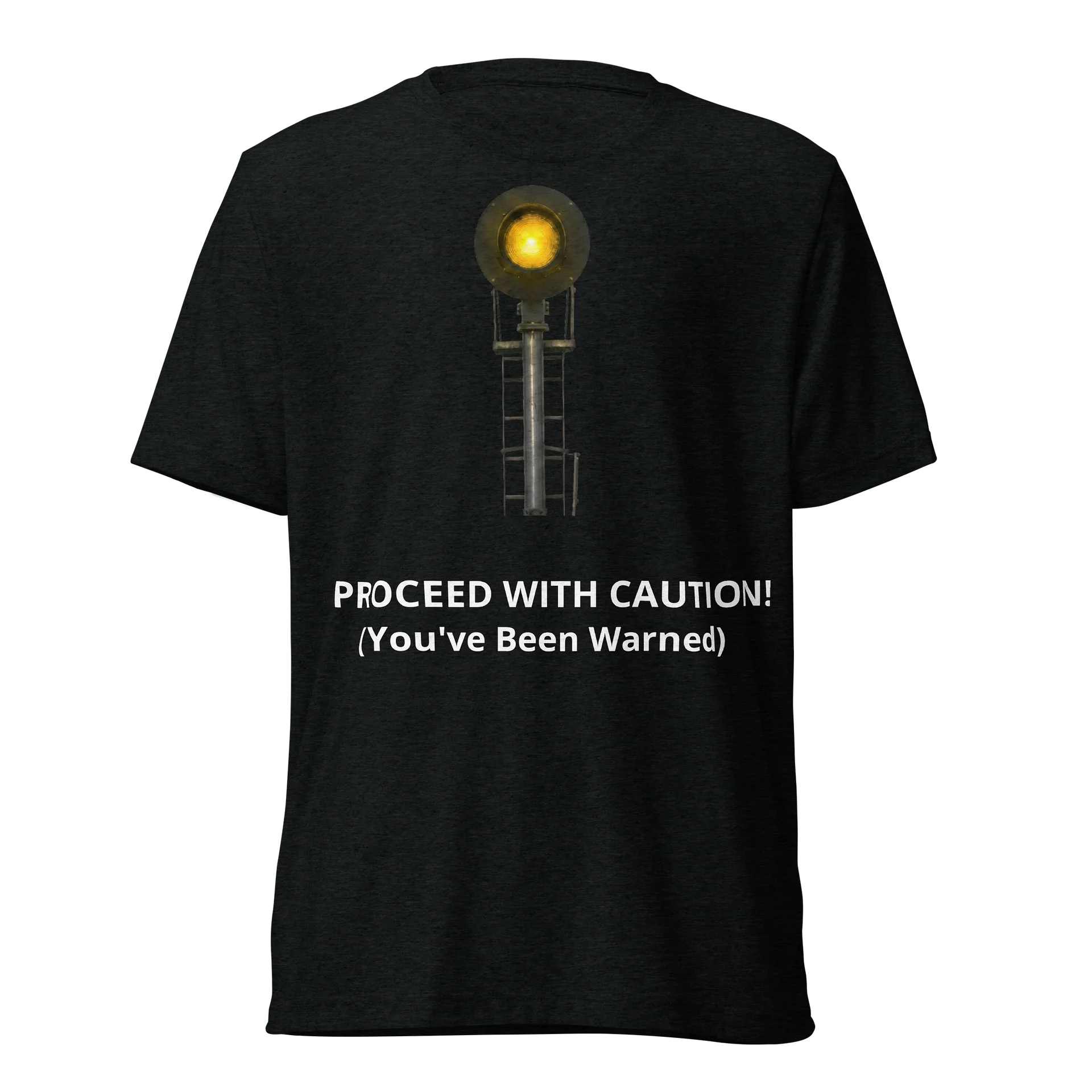 PROCEED WITH CAUTION! product image (1)