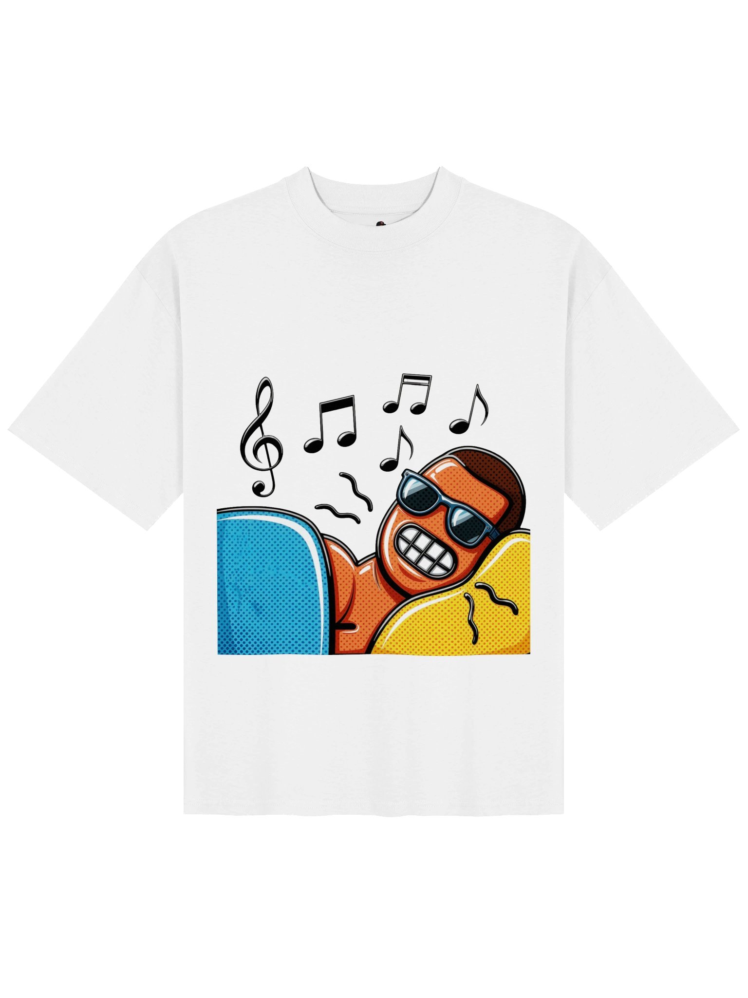 Hyper Gind Tee product image (4)