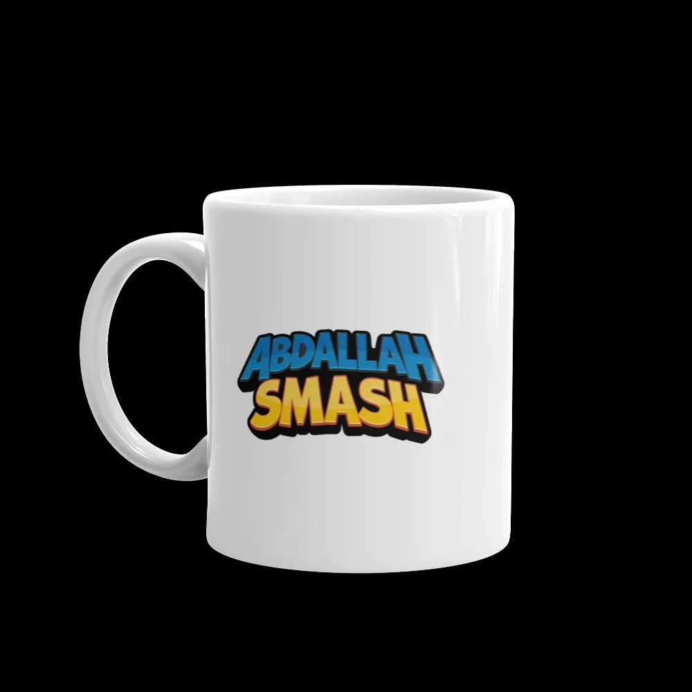 Snowglobe Mug product image (2)