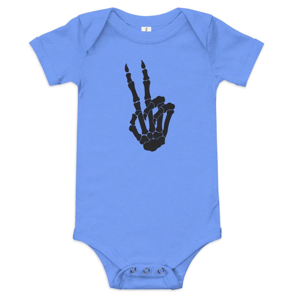 Baby Peace is not dead product image (1)