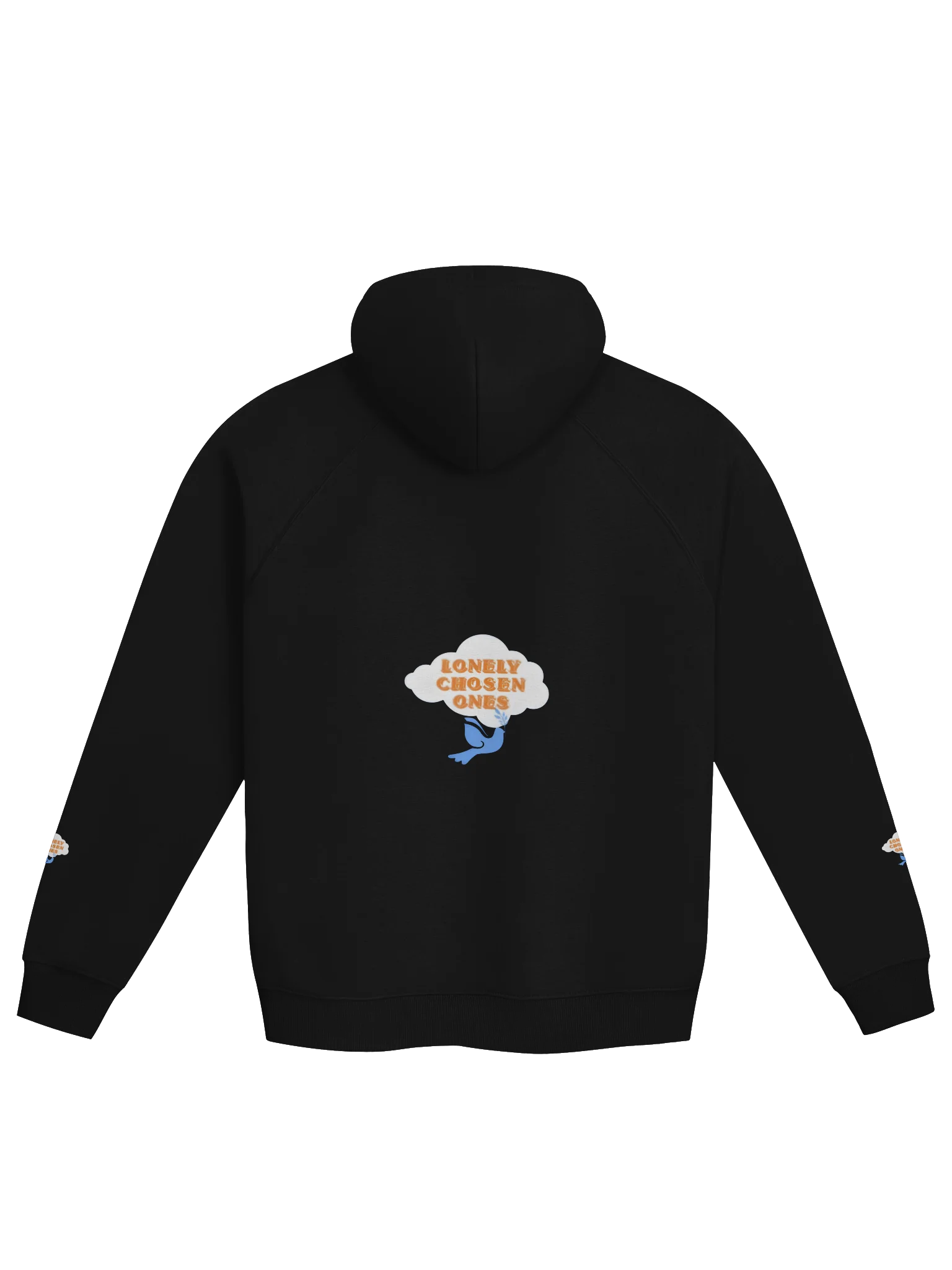 HERMOSO CIELO HOODIE (MEN) product image (2)