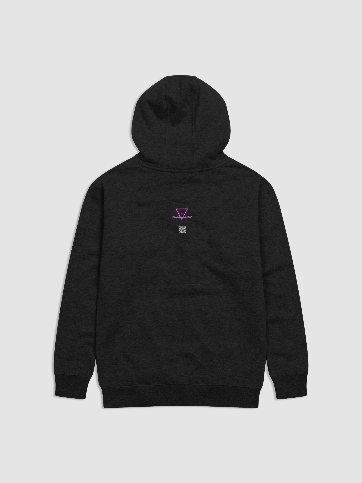 MASKING IS RESISTANCE Hoodie product image (11)