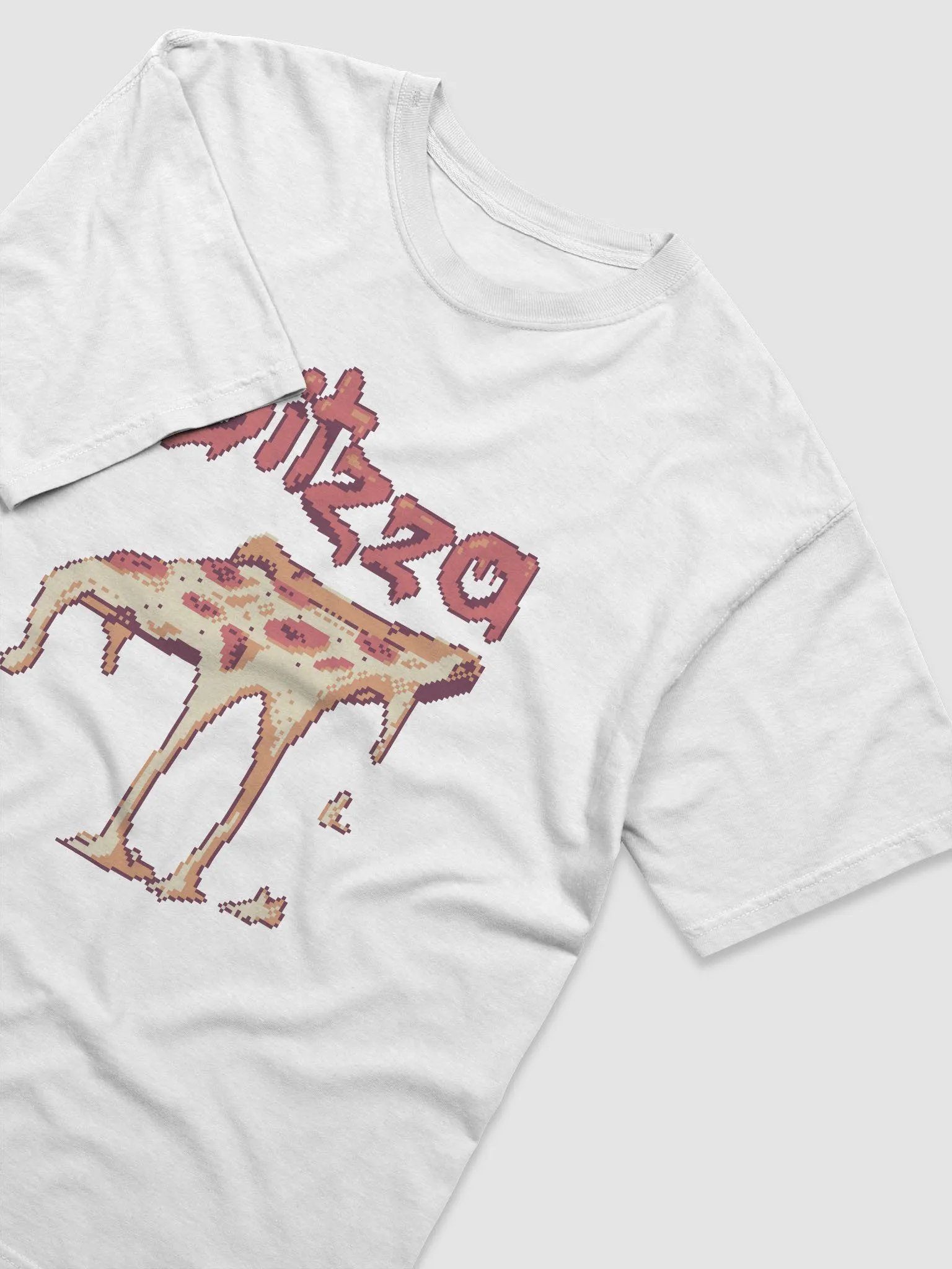 BITZZA Tee - Men product image (2)