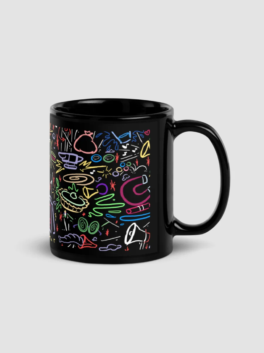 Gag Bag Mug product image (3)