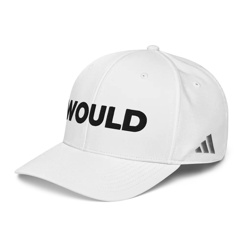 WOULD SNAPBACK product image (2)