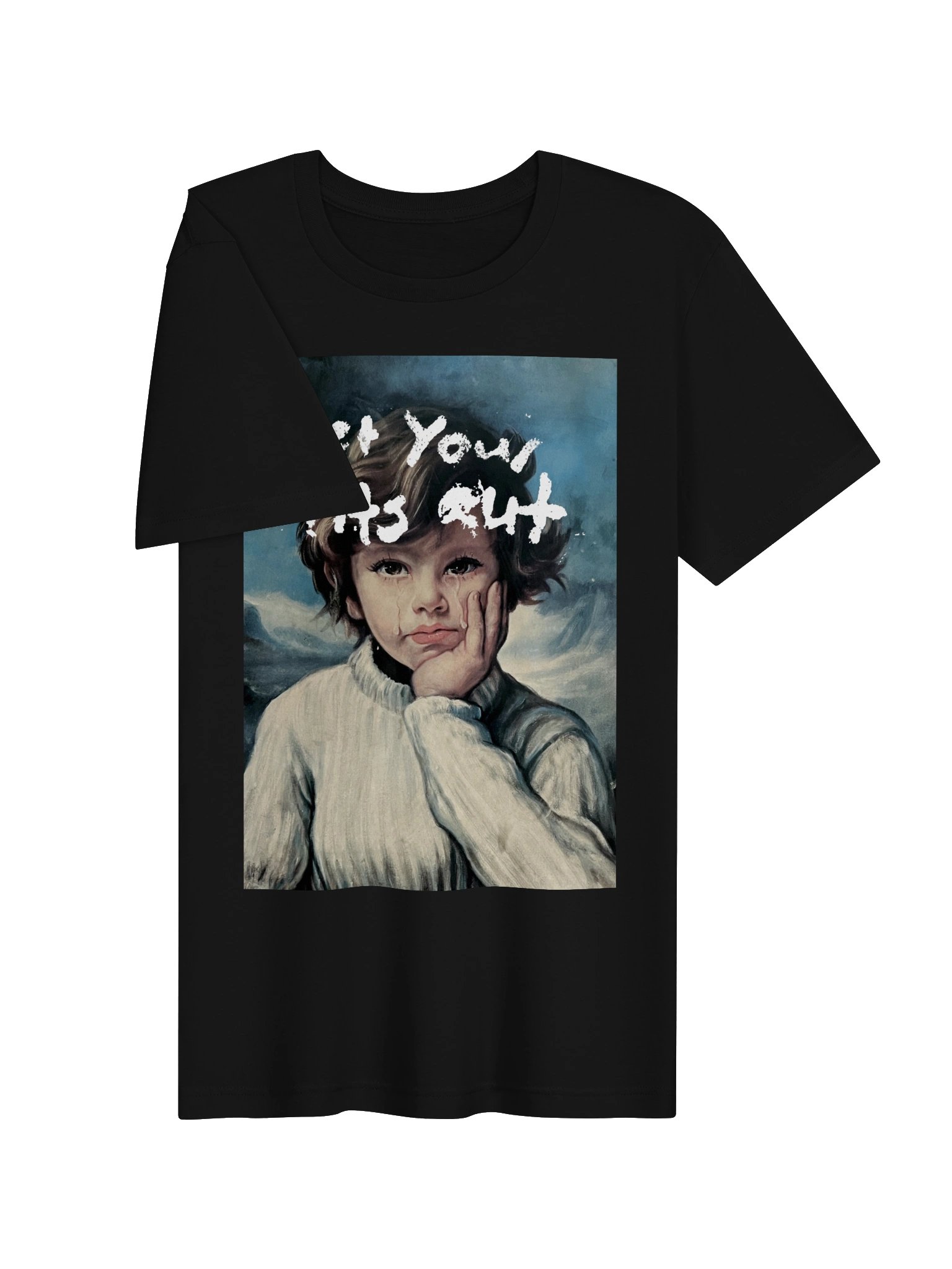 Get Your Tits Out Basic Tee product image (4)
