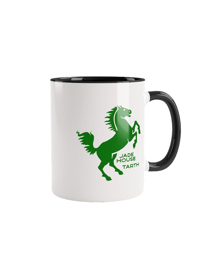 Jade House Ceramic Mug - Tarth product image (8)