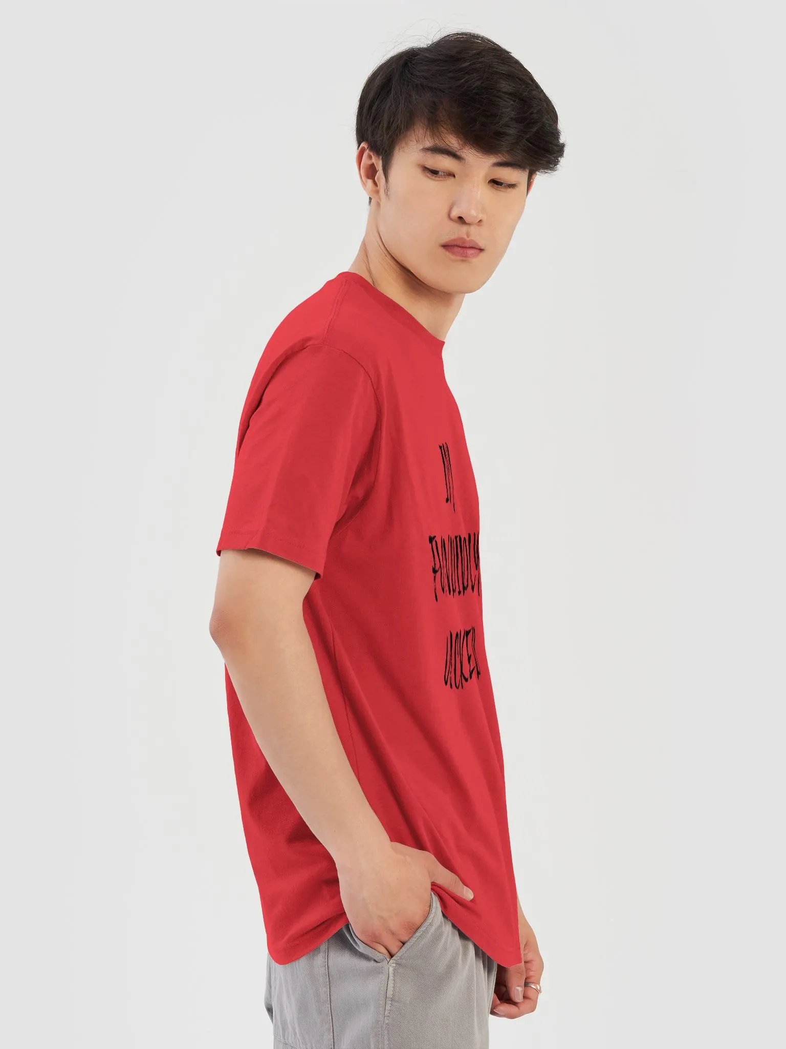 IM FUNDIDLY UCKED Shirt product image (6)