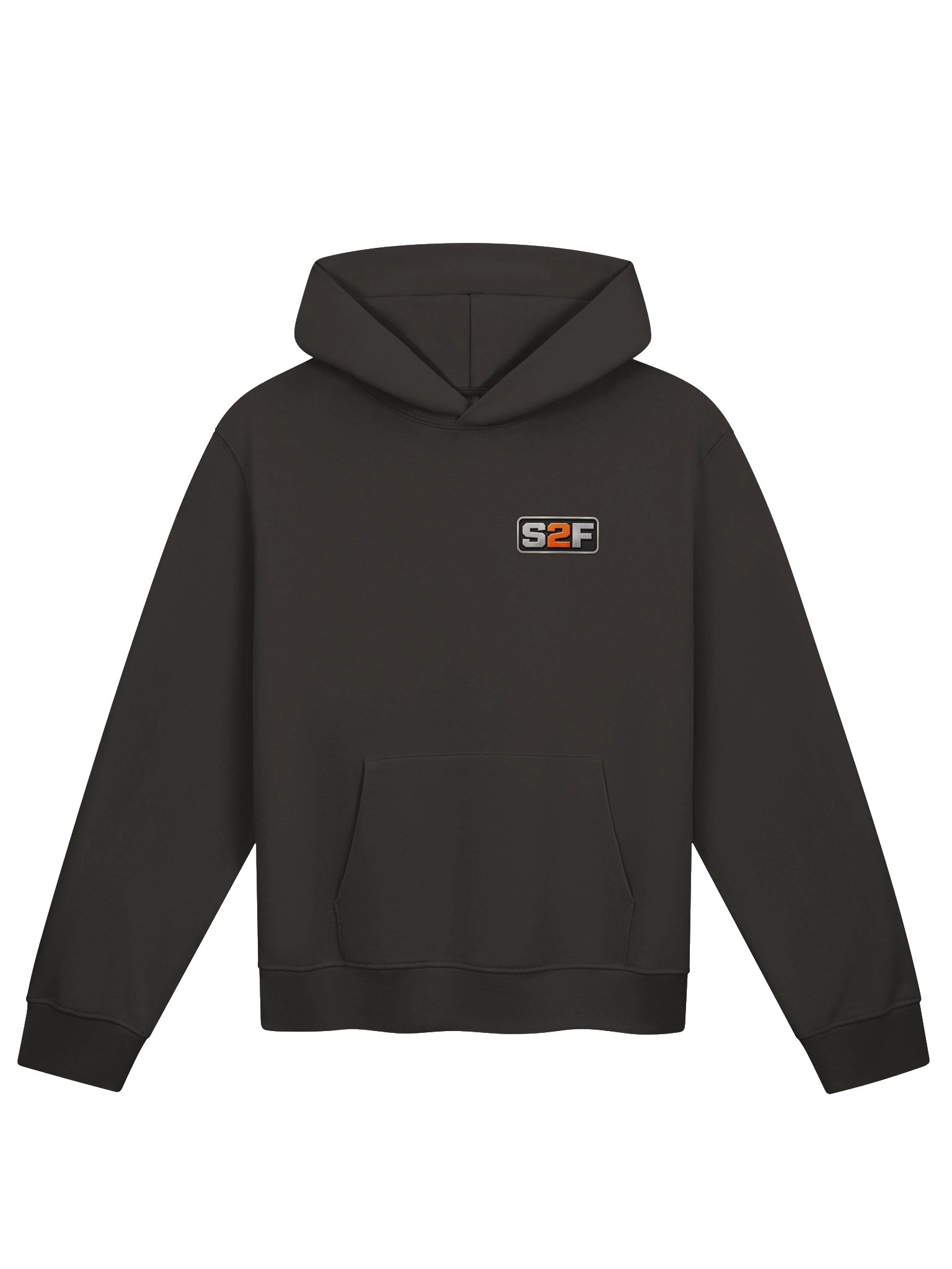 S2F Oversized Bella Canvas Comfortable Hoodie product image (5)