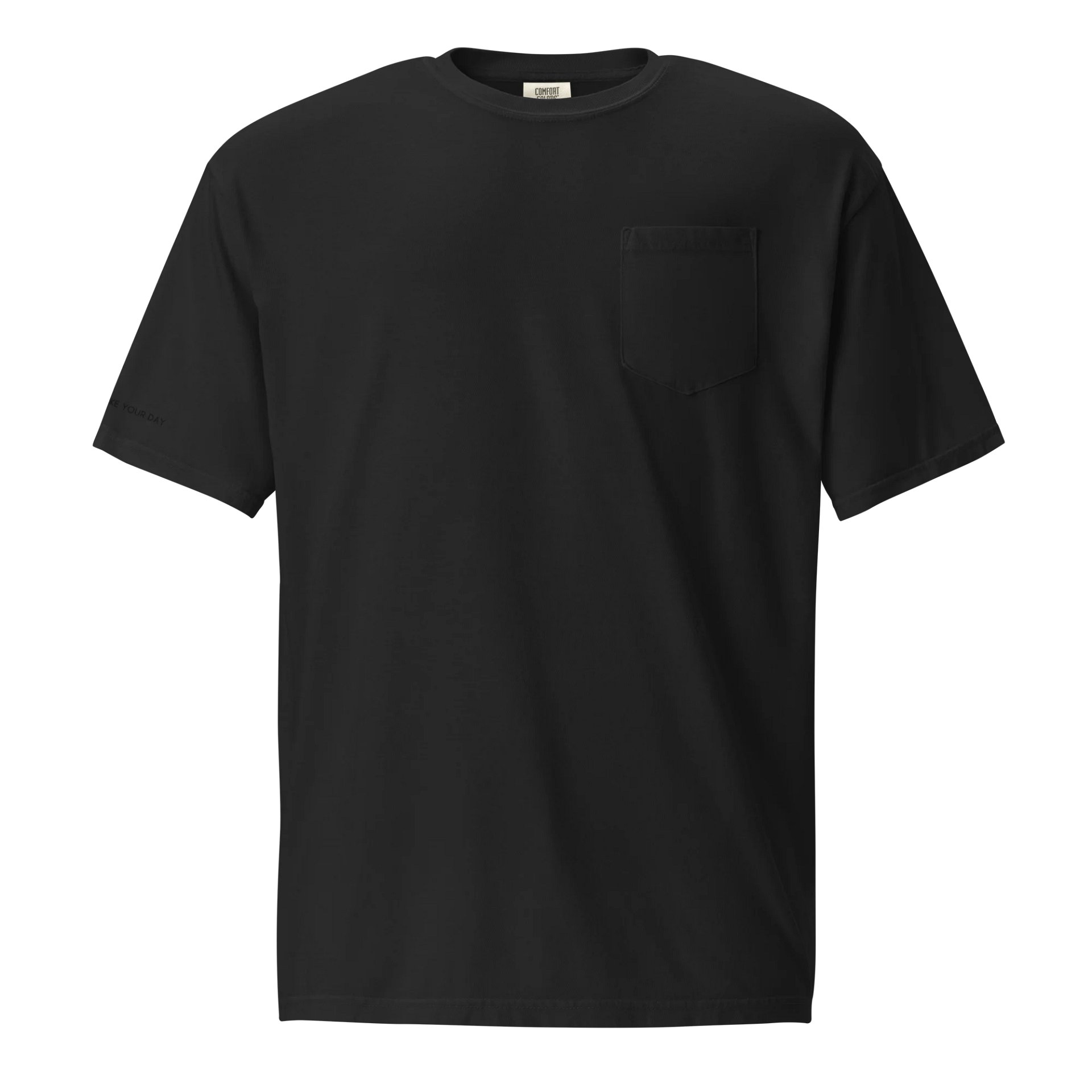 Social Club Pocket Tee | Sip Society product image (10)