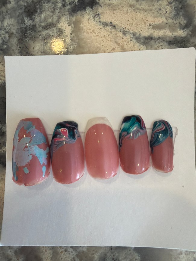 Nails