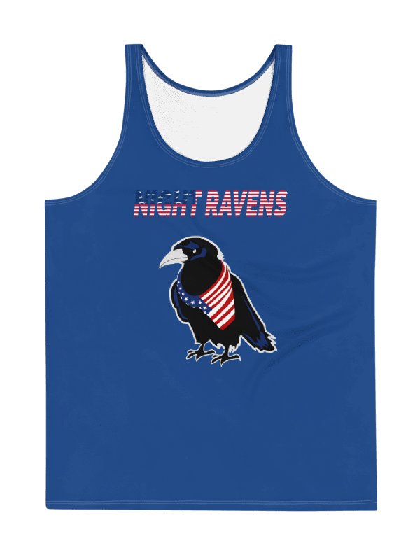 4TH OF JULY TANK TOP product image (1)
