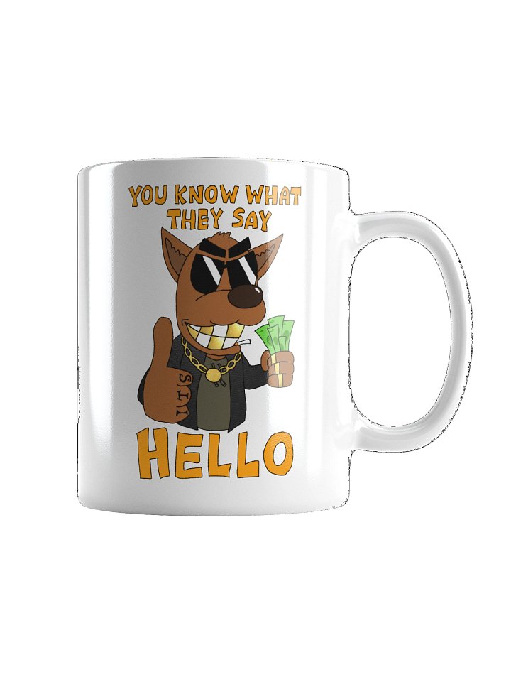 You Know What They Say product image (6)