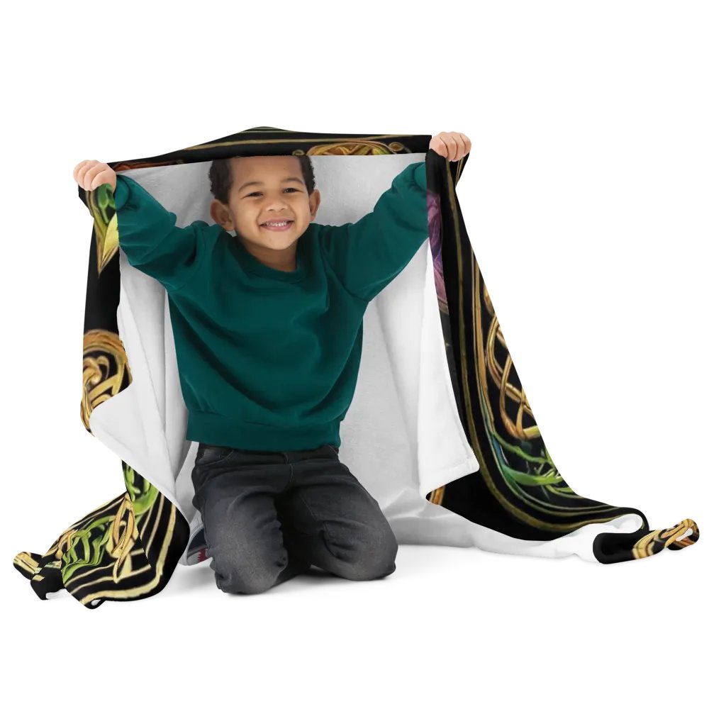 Symbology Blanket product image (3)