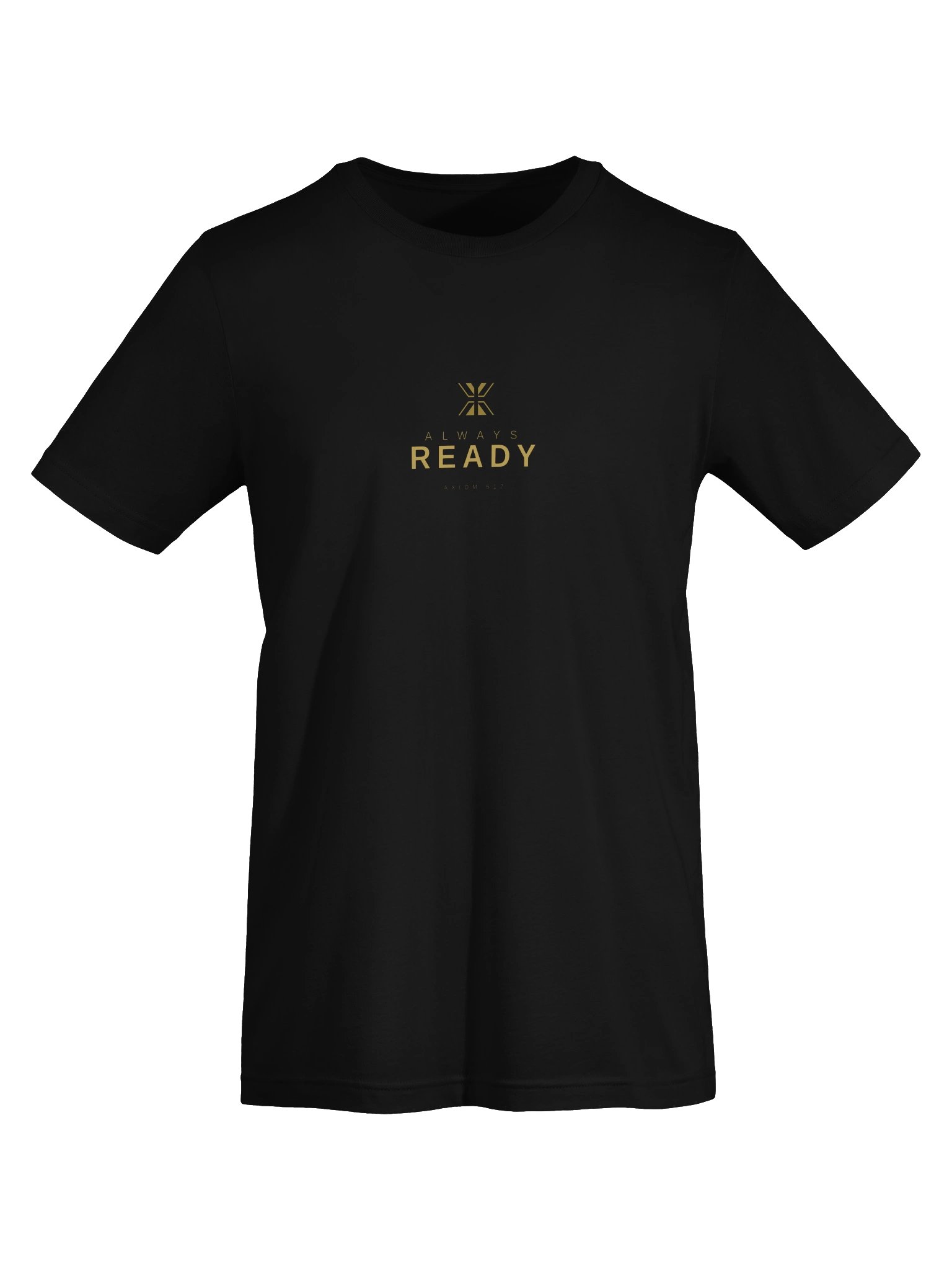 The Prepared Answer Tee product image (7)