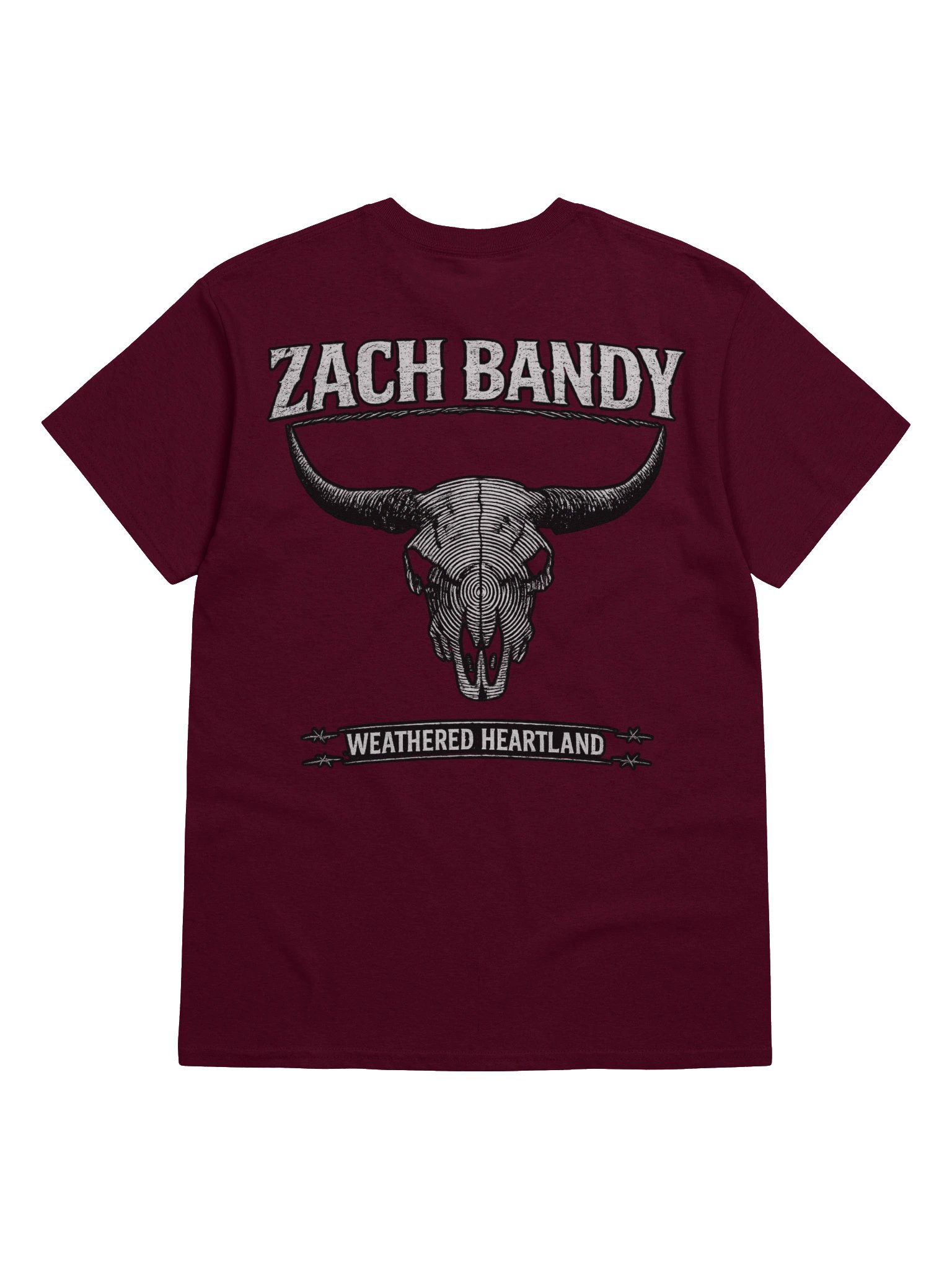 Weathered Heartland Tee product image (47)