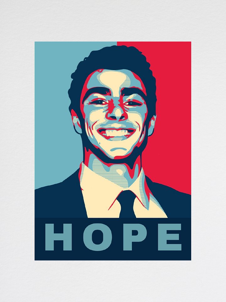 HOPE Sticker product image (1)