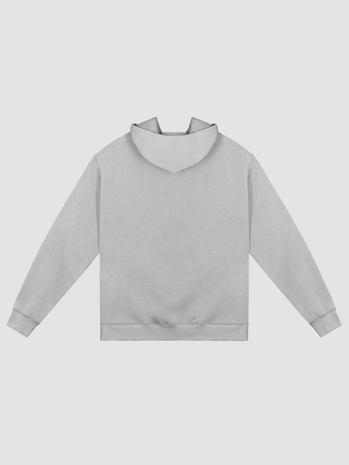 The Cloud Gambit Logo Hoodie product image (2)