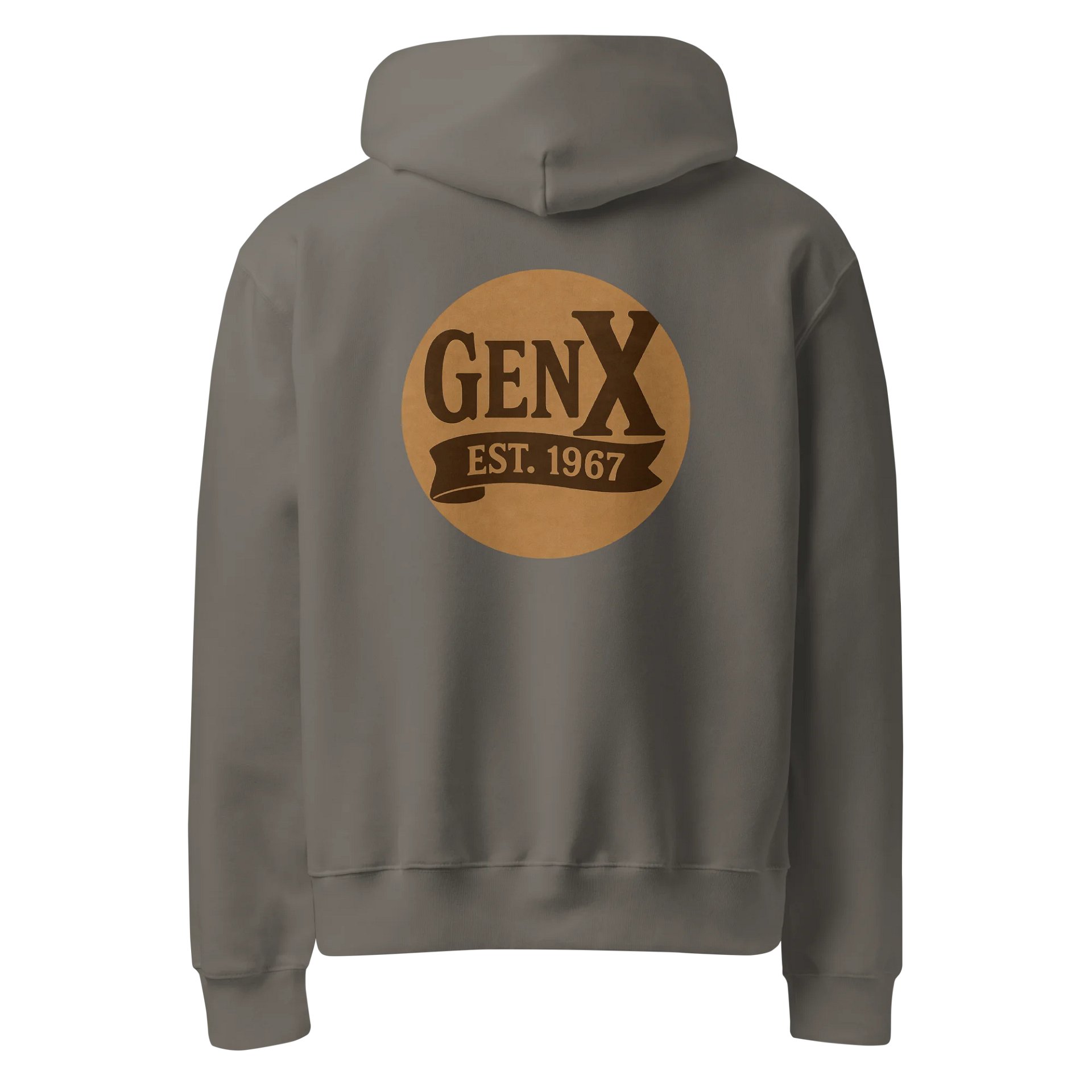 1967 Hoodie - MJM Logo product image (2)