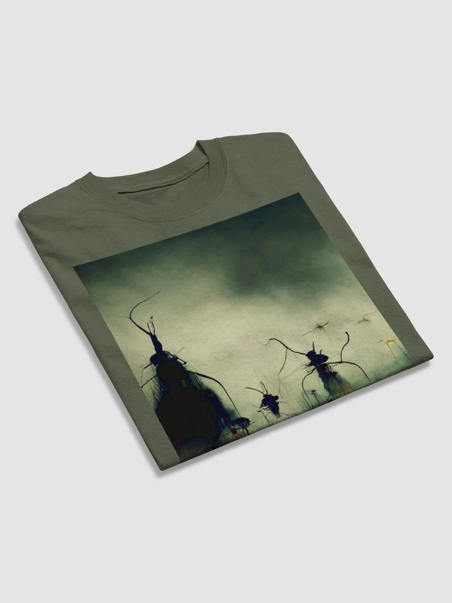 Pearl Jam's Bugs Tee product image (3)