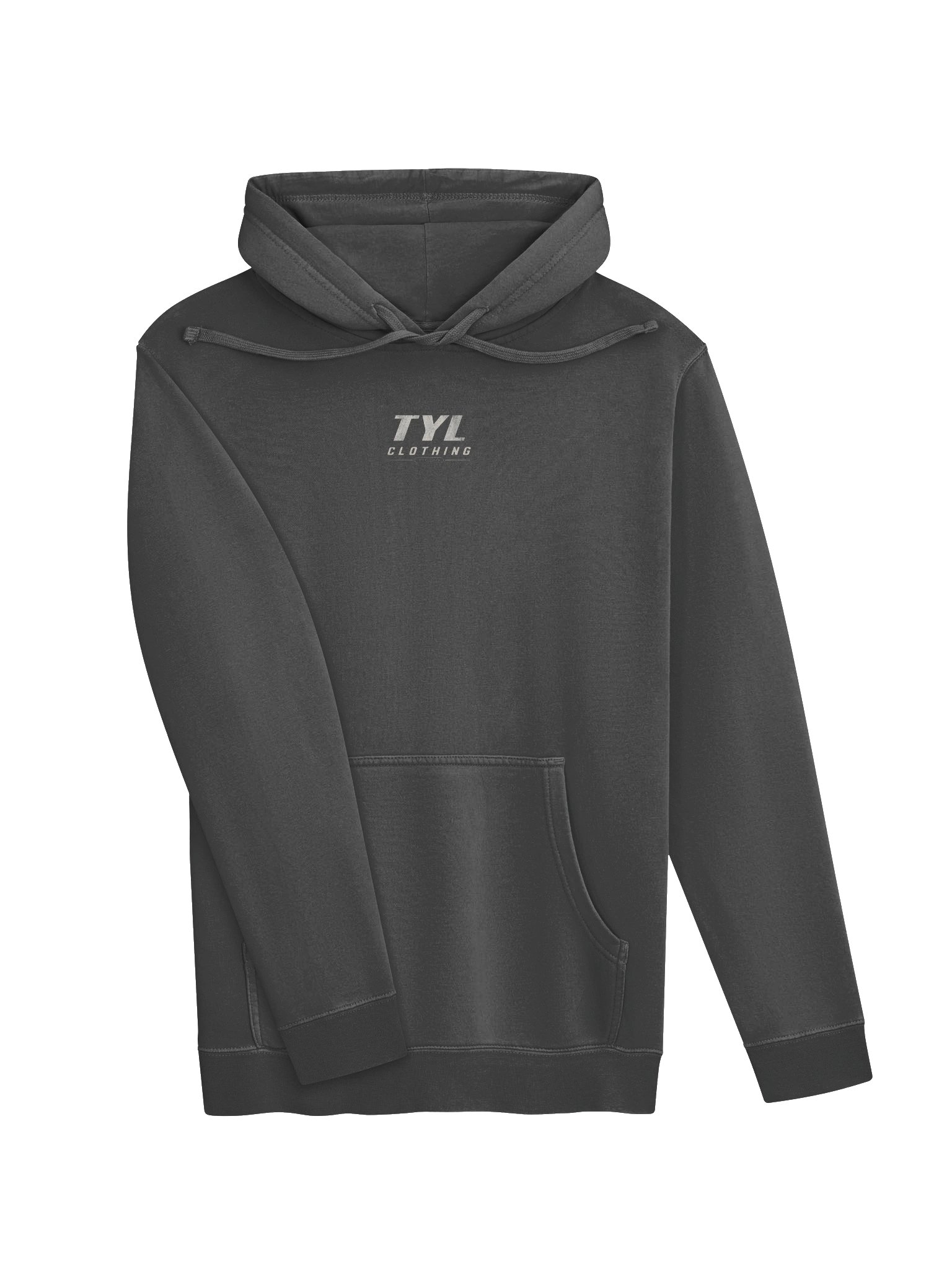 TYL Built Different Hoodie - Phase III product image (3)
