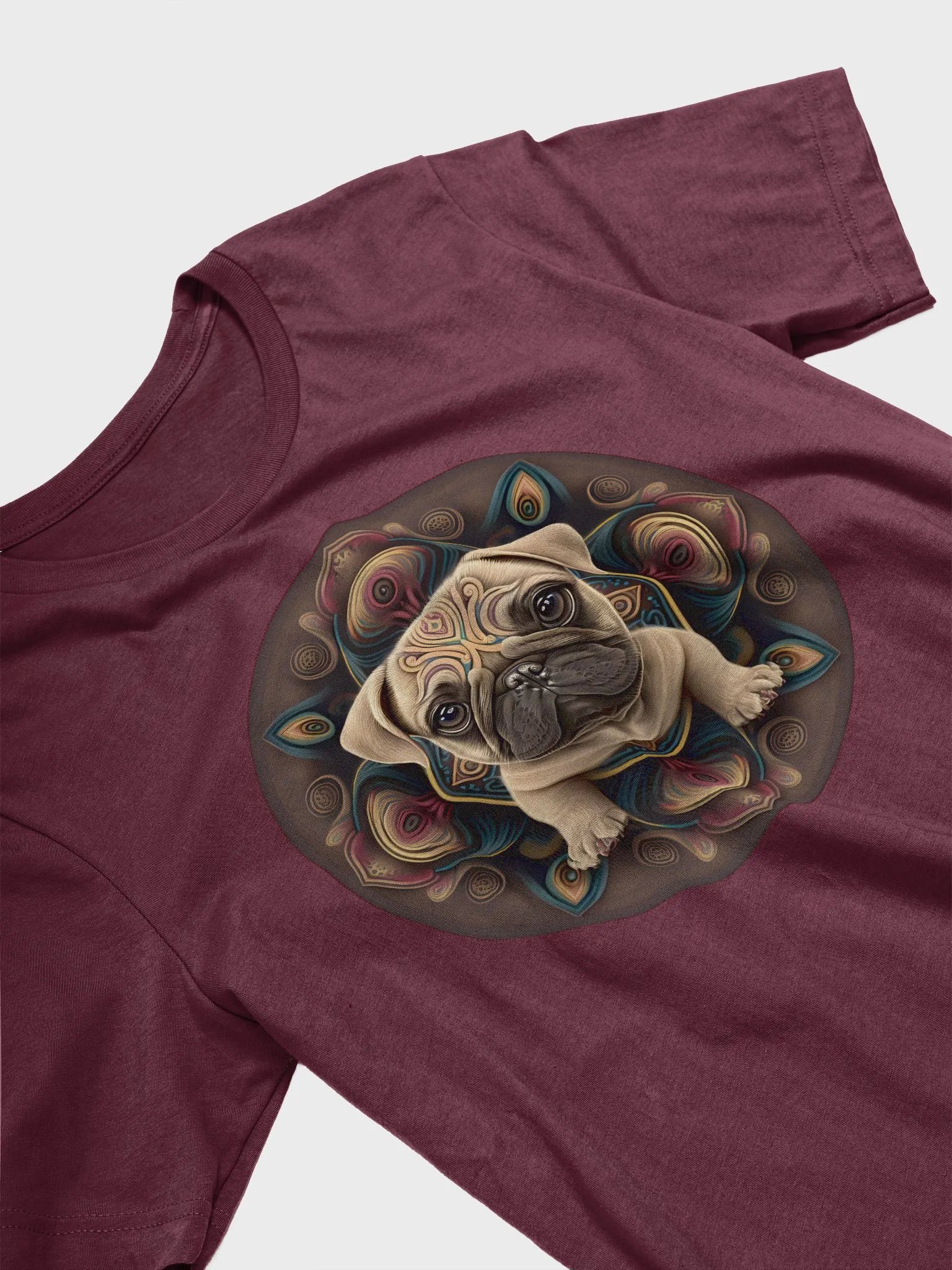 Pug Serenity product image (2)
