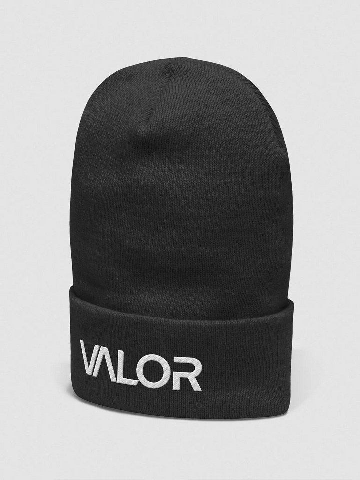 VALOR Beanie product image (9)