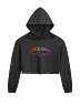 Women's Samurai Half swater