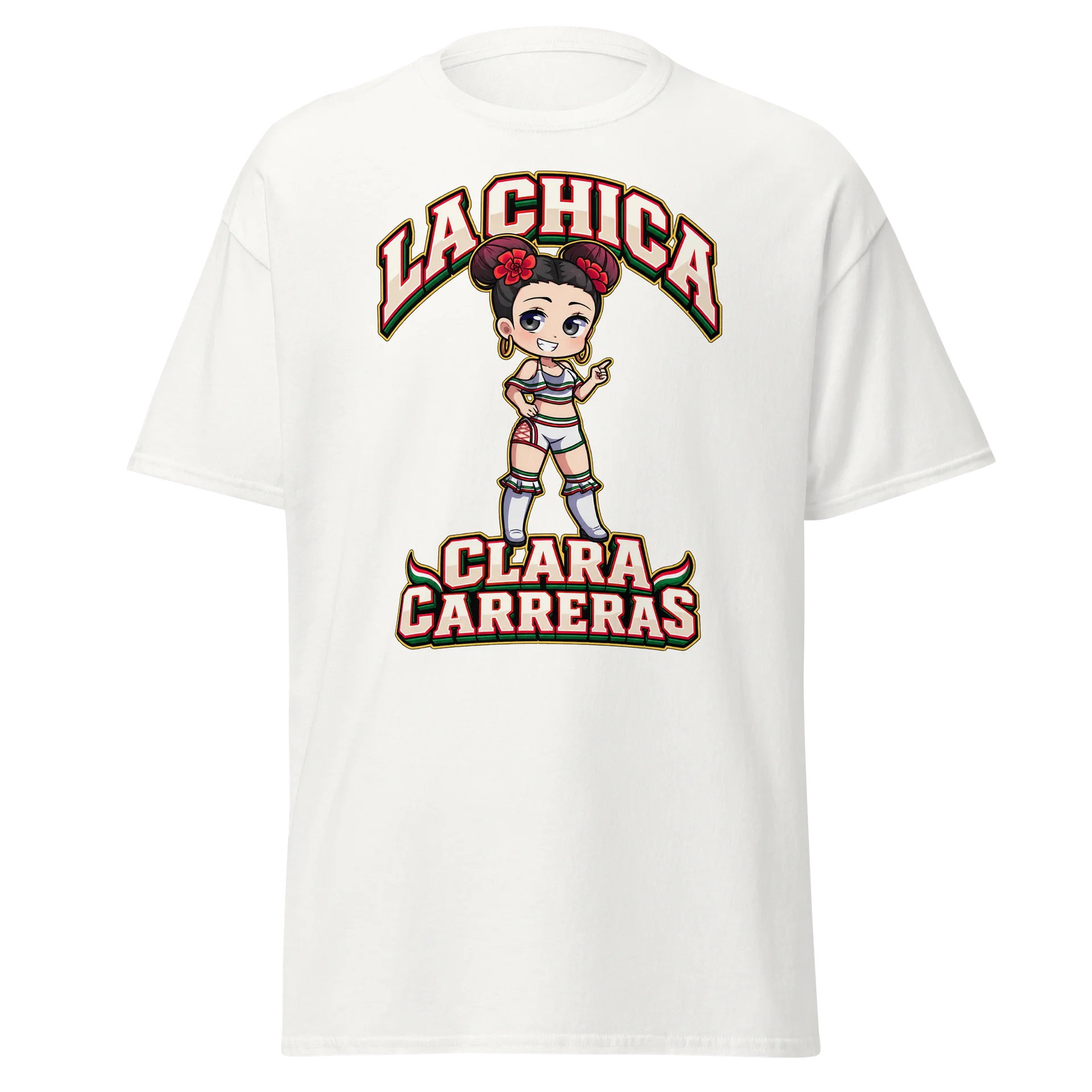 La Chica Chibi product image (1)