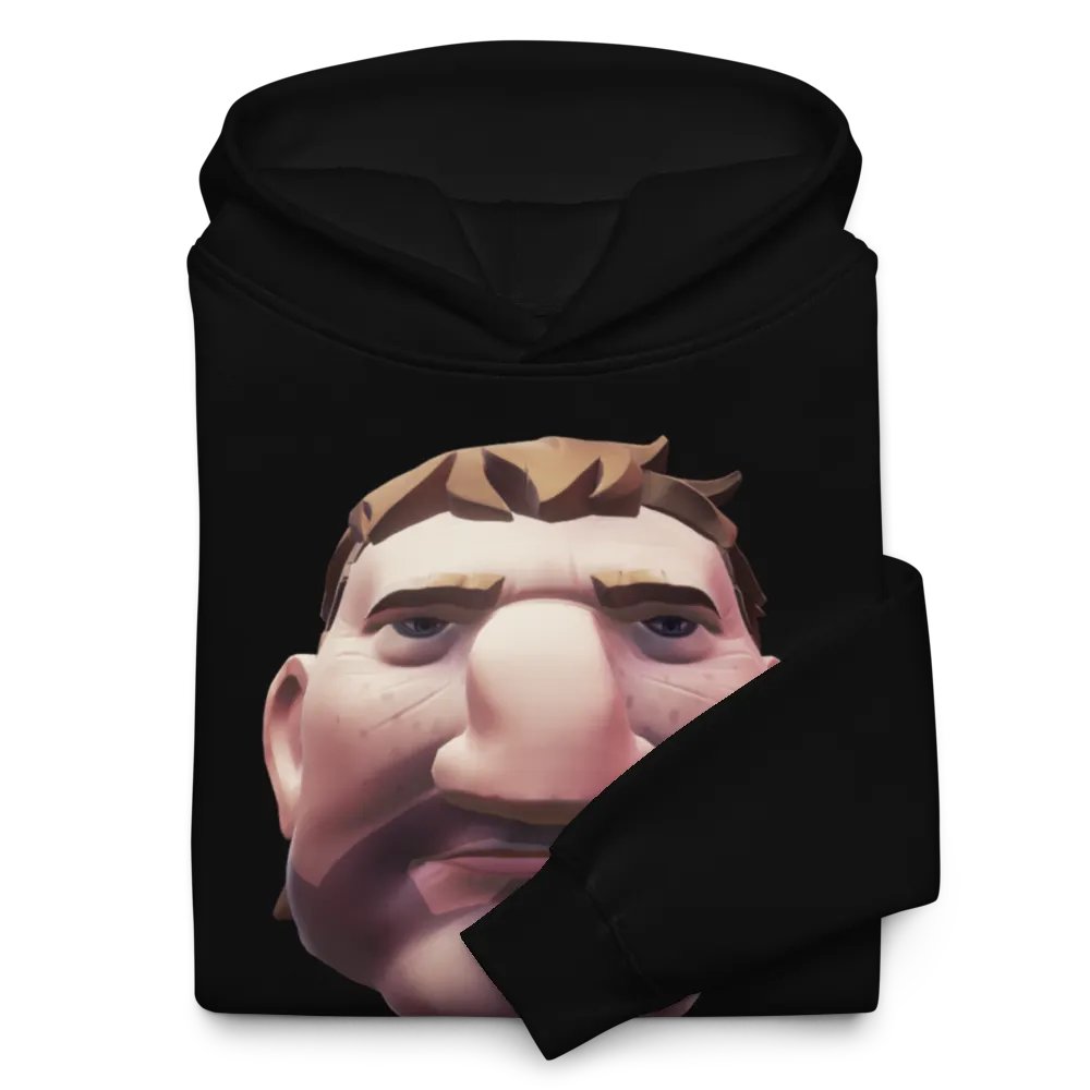 Gus Hoodie product image (10)