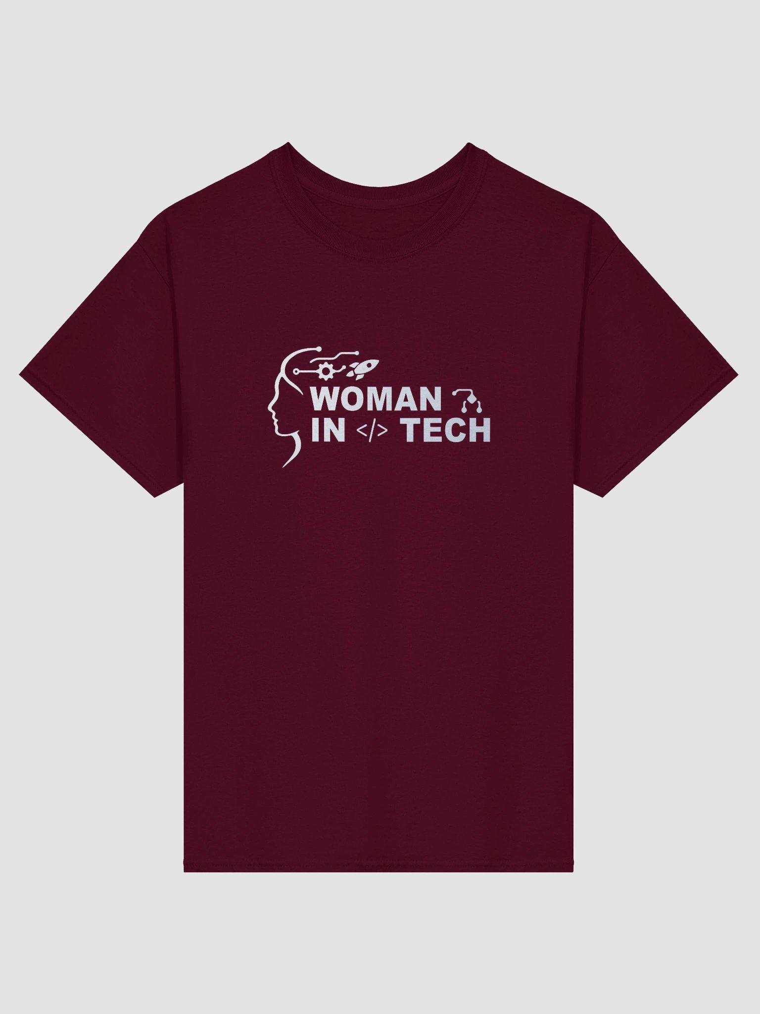 Woman in Tech product image (8)