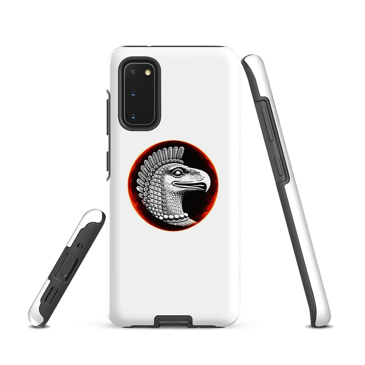 Samsung Phone Case - Apkallu product image (1)