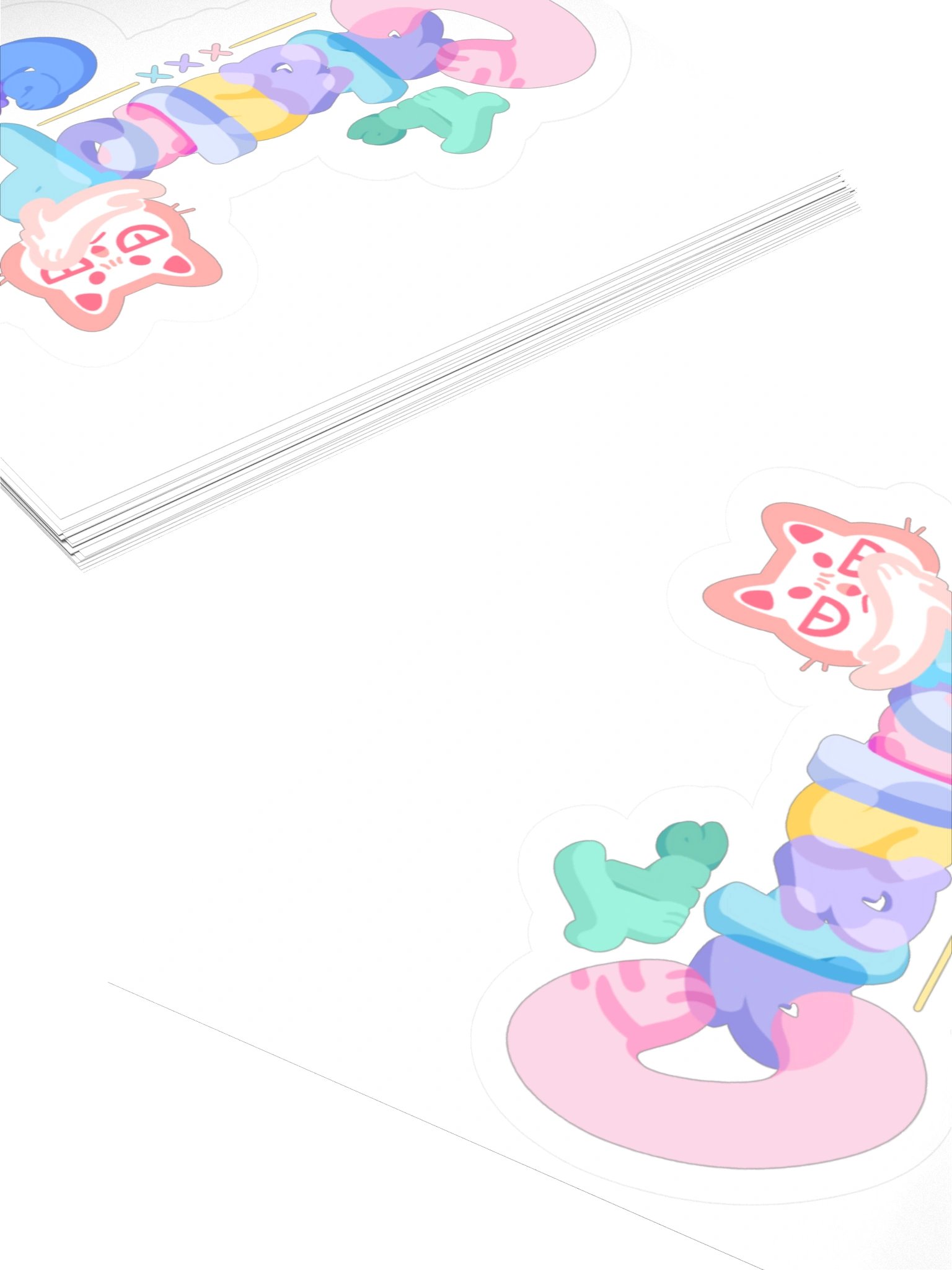 The CATastrophe Cafe product image (4)