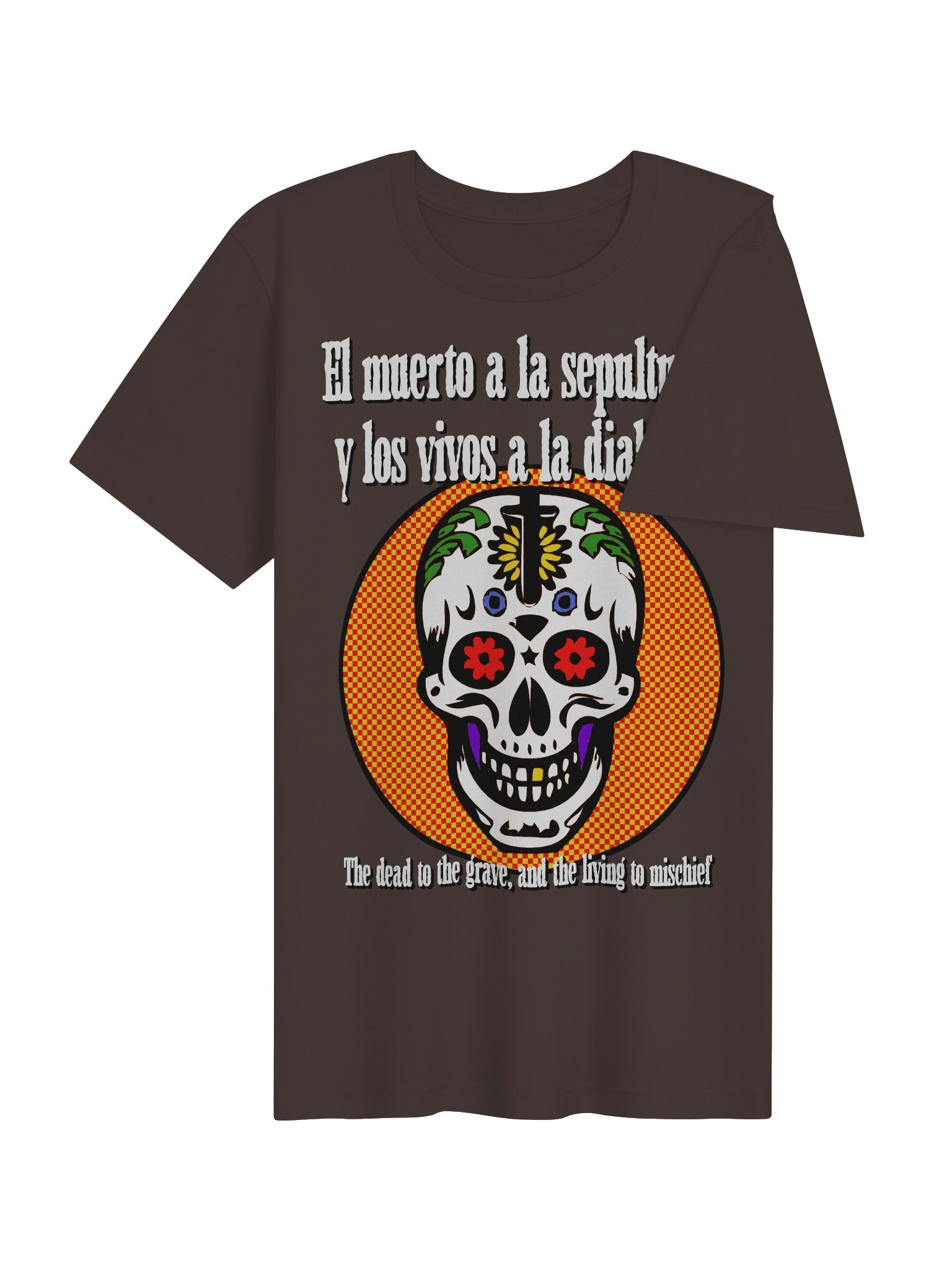 Dia De Los Muertos product image (4)