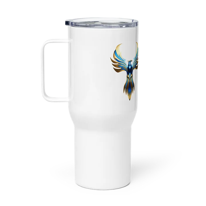 Ascension Flow Series Travel Mug product image (2)