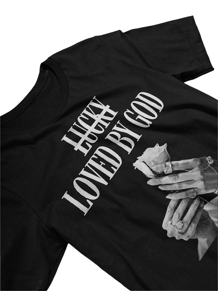 Loved by God product image (2)