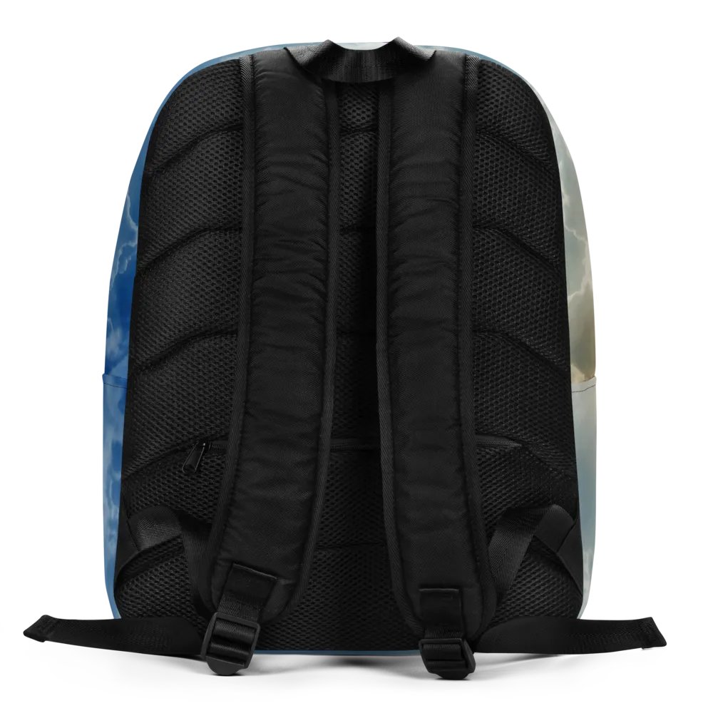 Dragon backpack product image (5)