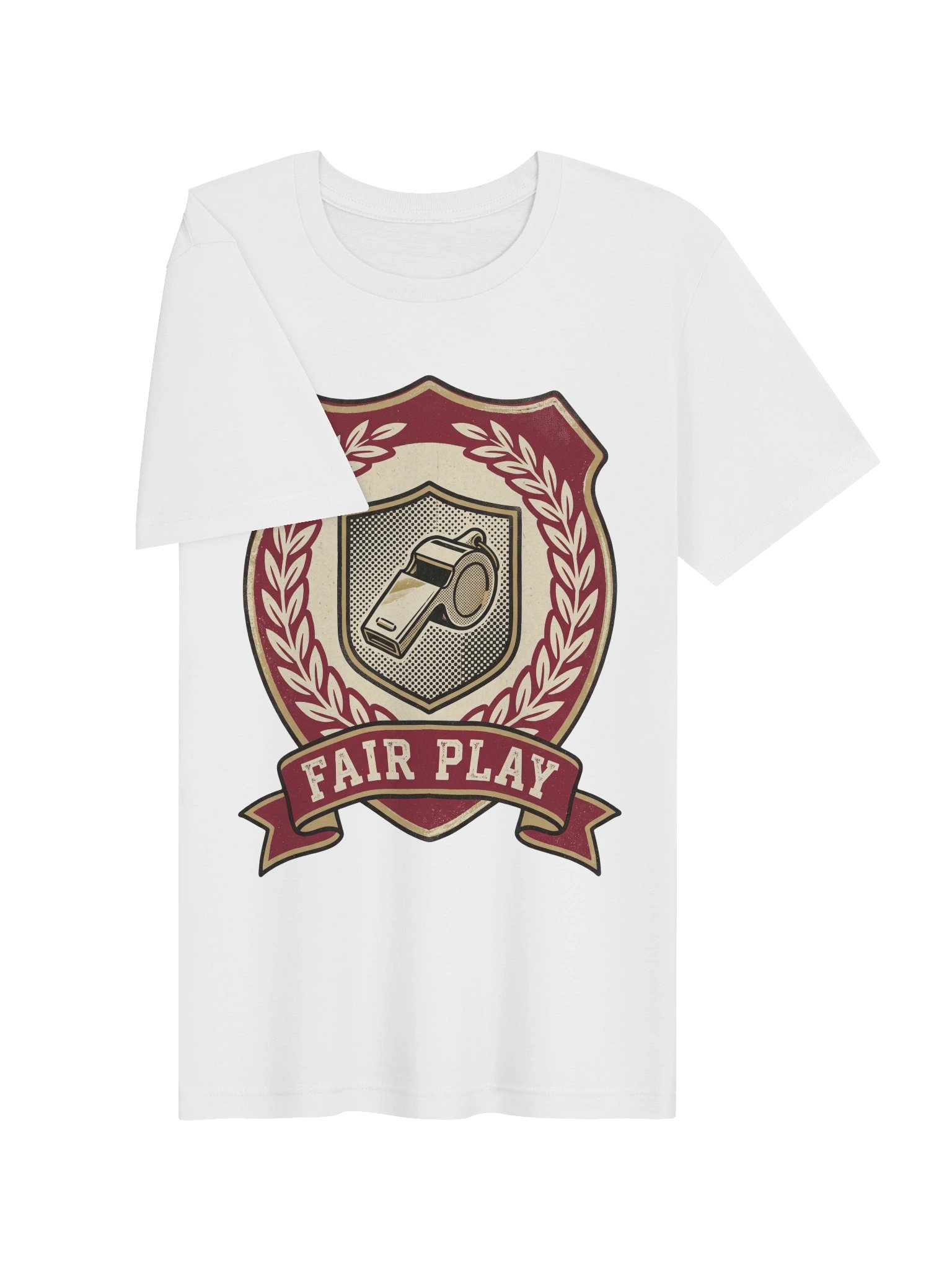 Play With Heart Tee product image (9)