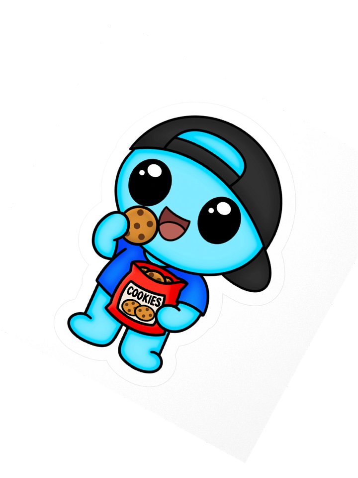Cookie Break RJ product image (2)