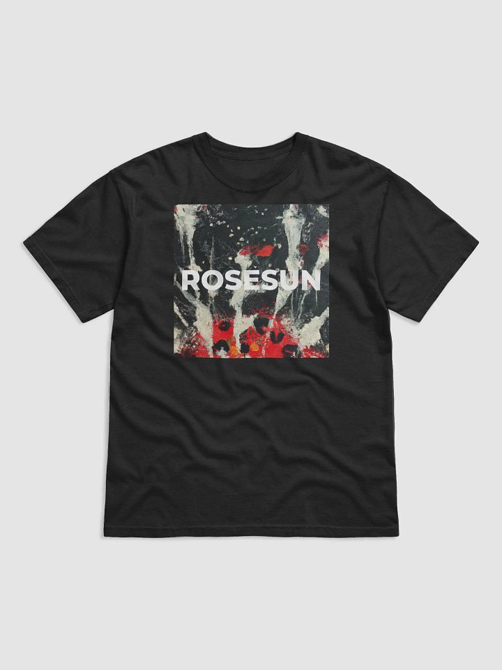 ROSESUN® - RELAXED-FIT - T-SHIRT product image (1)