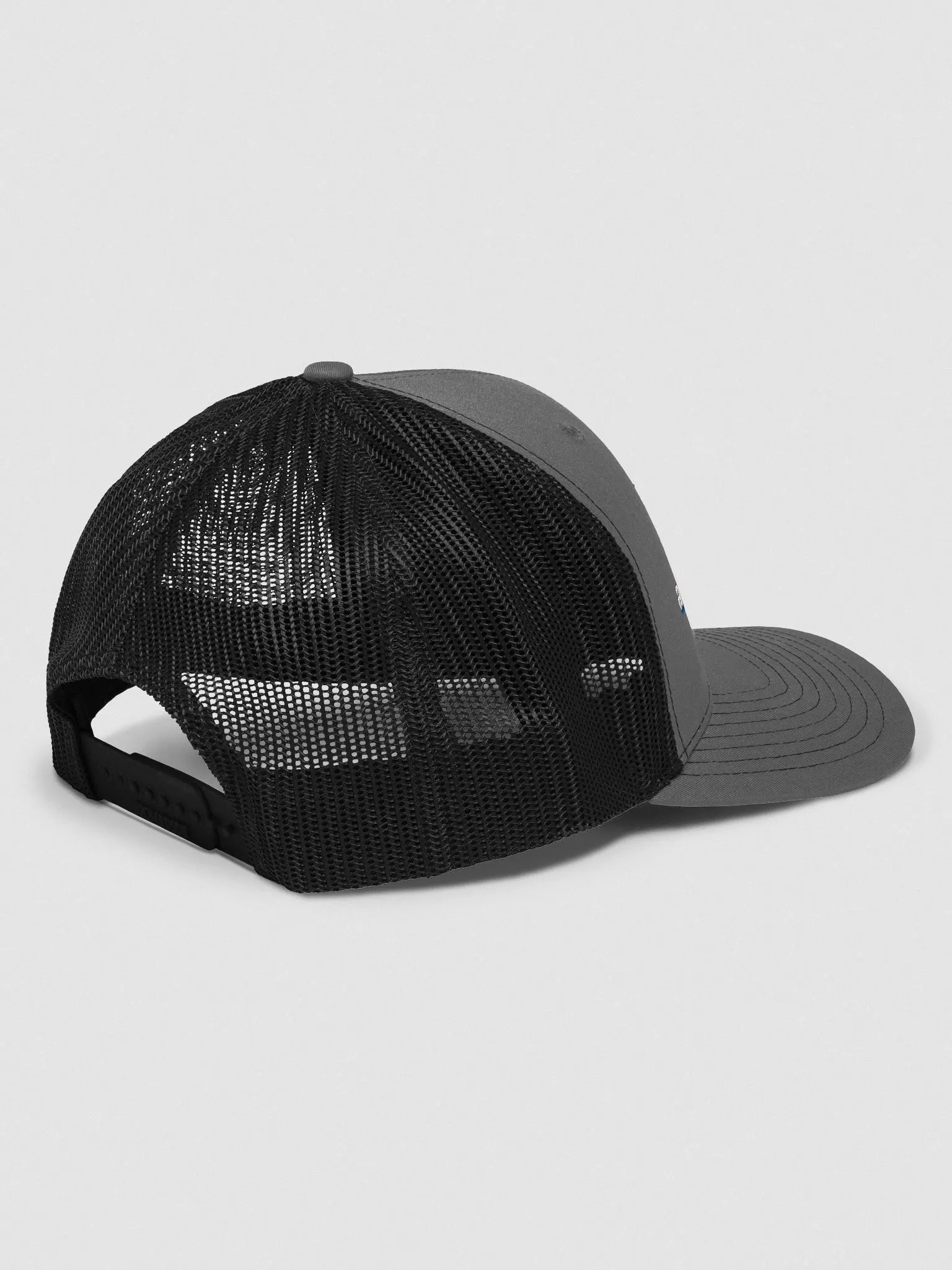 AUTISTIC AS F*CK 112 trucker hat product image (19)