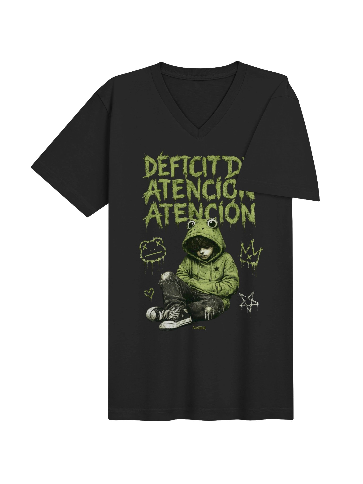 DÉFICIT product image (4)