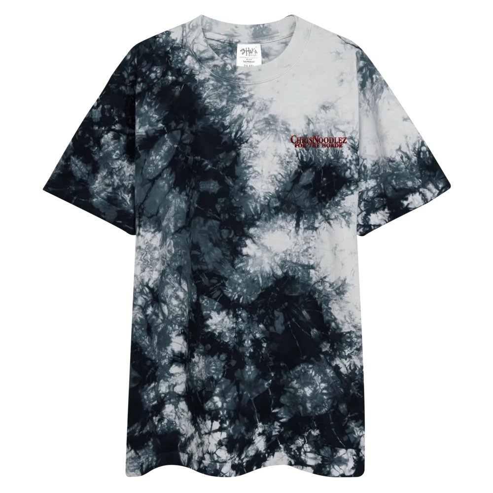 Tie-Dye horde T product image (4)