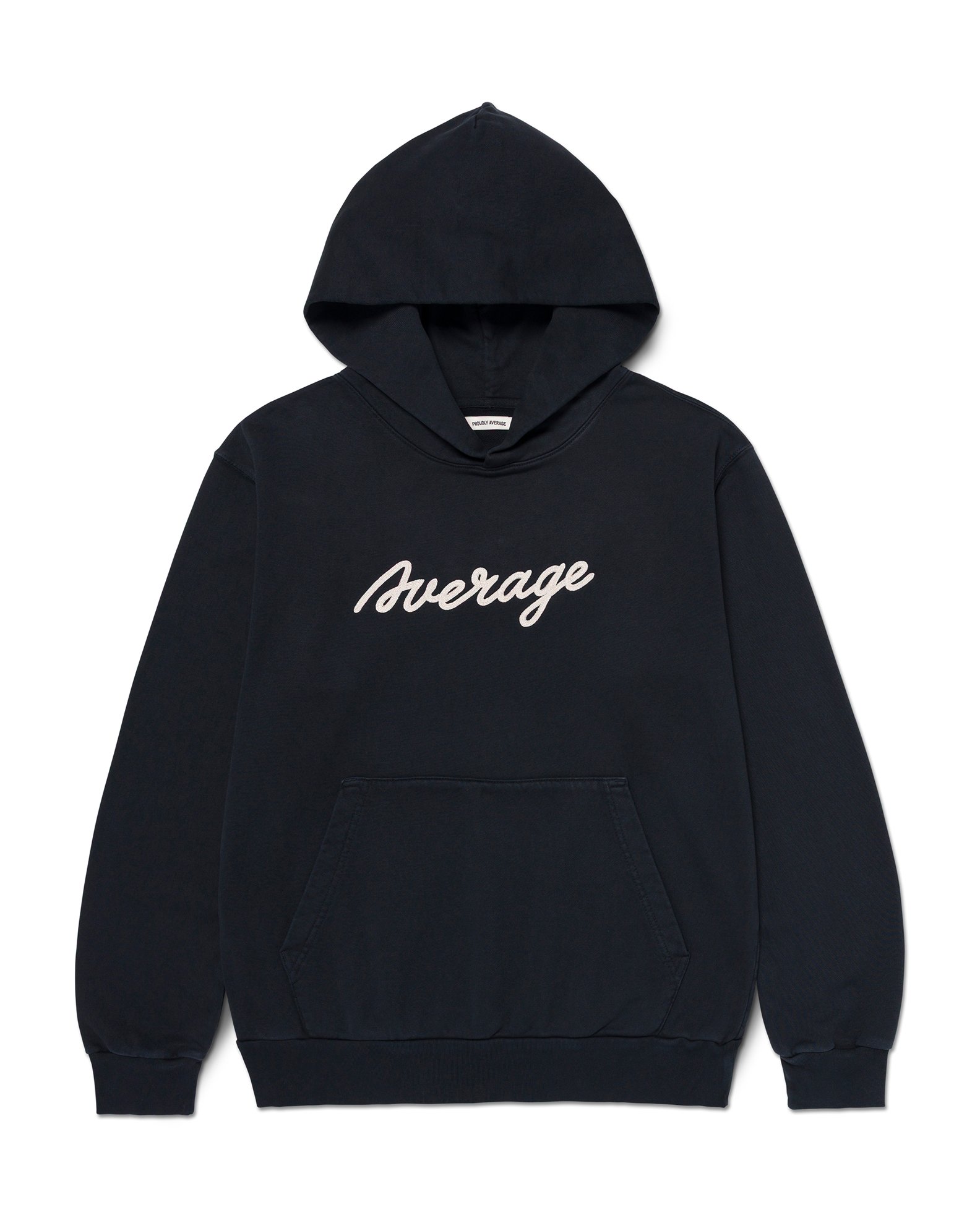 Average Hoodie product image (1)